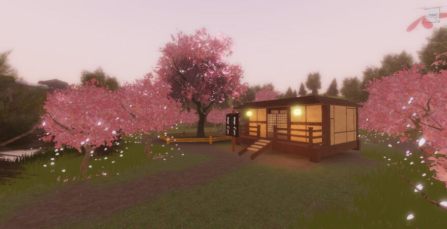My First Ever Speedbuild (took about 2 hours)